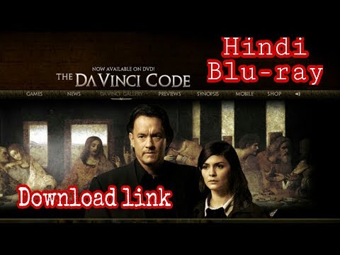 index of da vinci code movie download